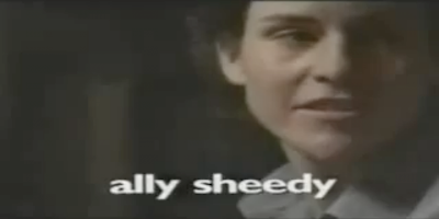 Art In Movies: High Art (1998)